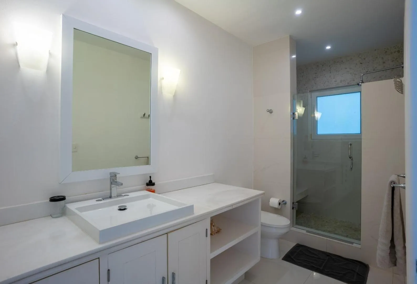 Vakantiehuis Villa Nizuc - Exclusive Beachfront Residence Cancún
