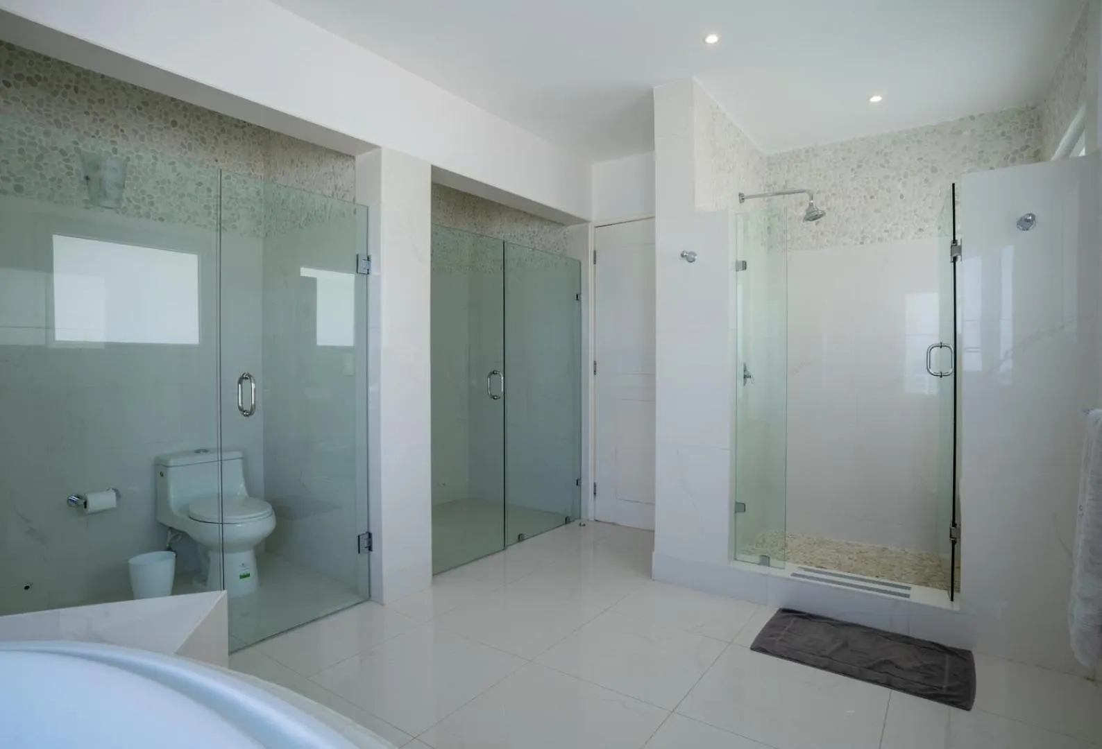 Villa Nizuc - Exclusive Beachfront Residence Cancún Vakantiehuis