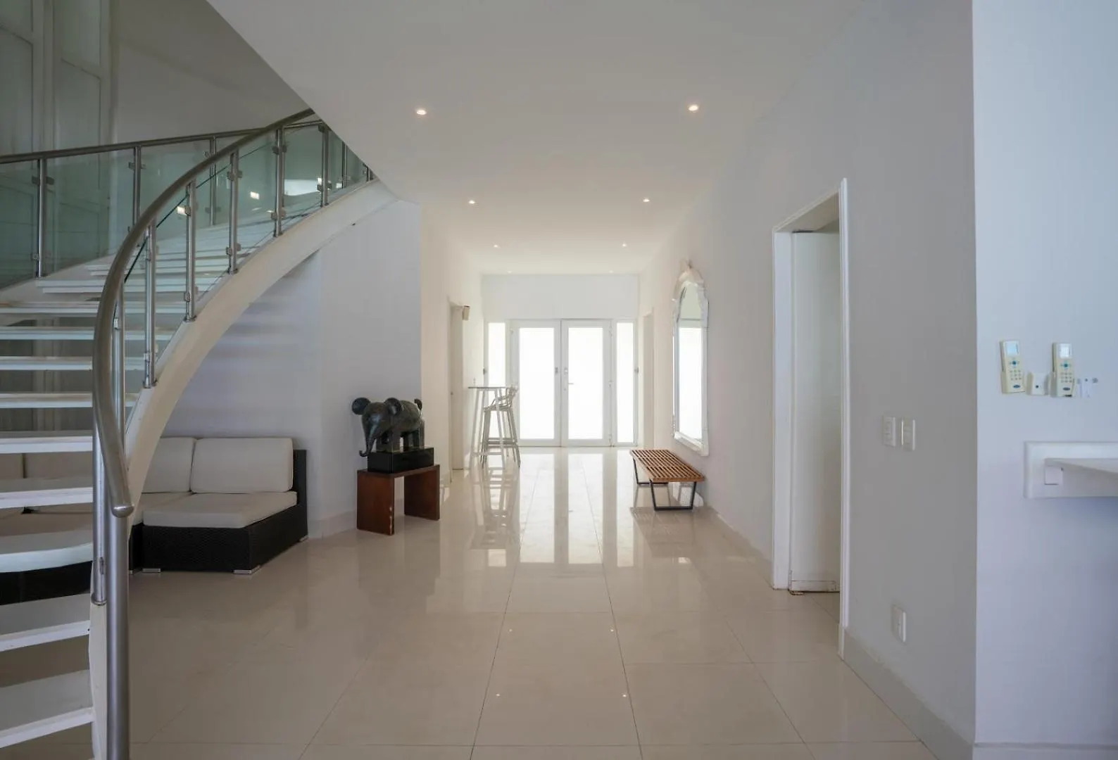 Villa Nizuc - Exclusive Beachfront Residence Cancún Mexico