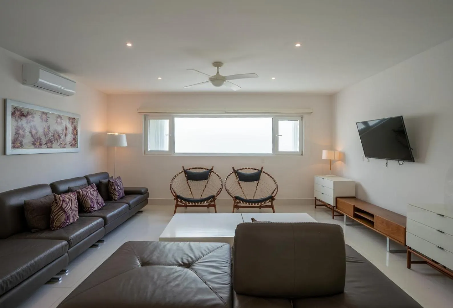 Villa Nizuc - Exclusive Beachfront Residence Cancún