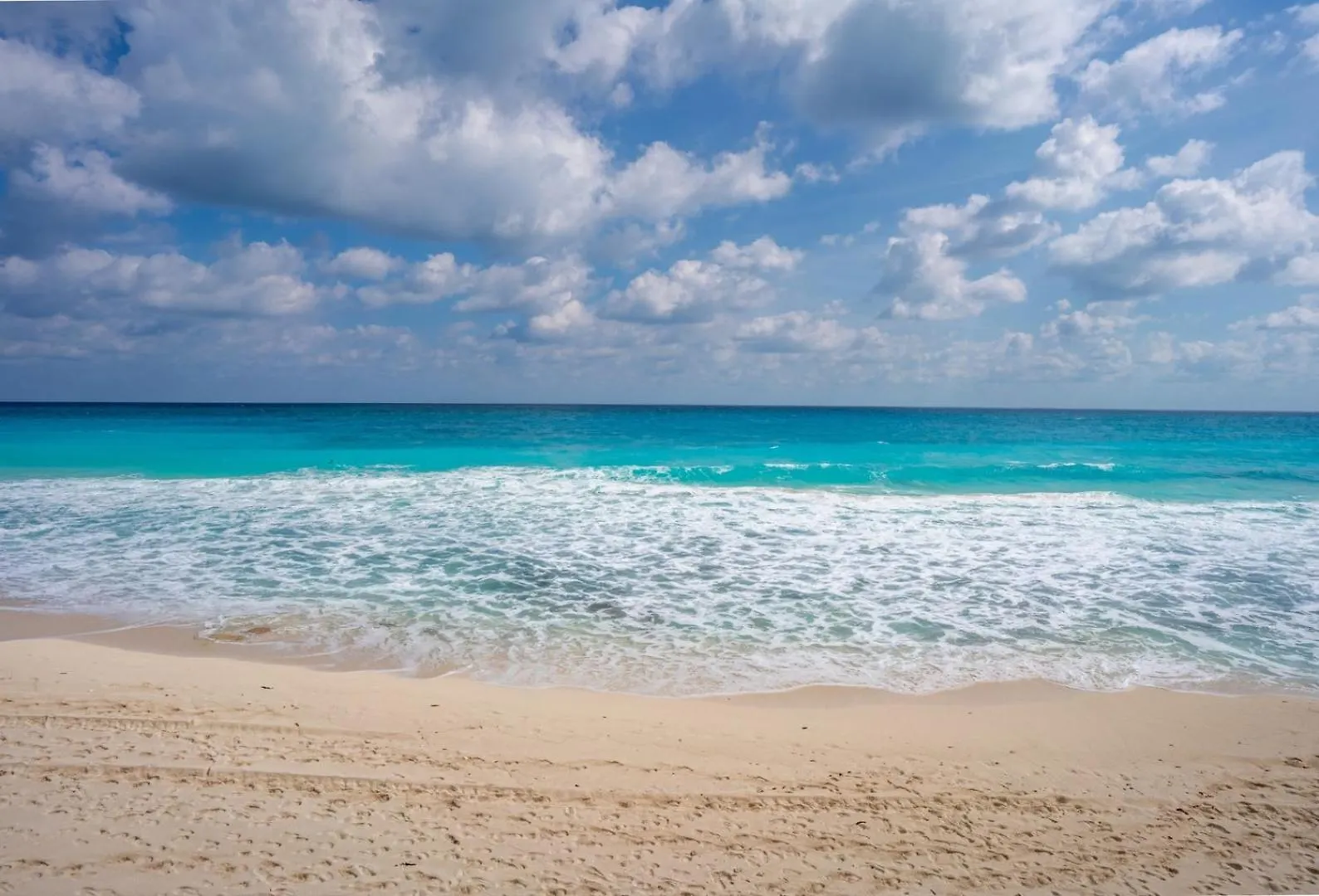 Villa Nizuc - Exclusive Beachfront Residence Cancún 0*,