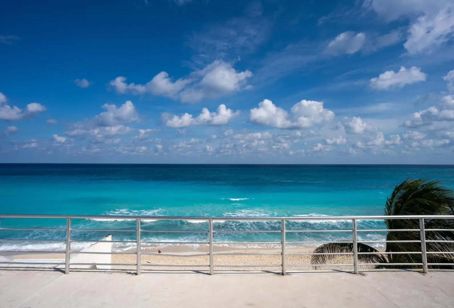 Villa Nizuc - Exclusive Beachfront Residence Cancún Vakantiehuis