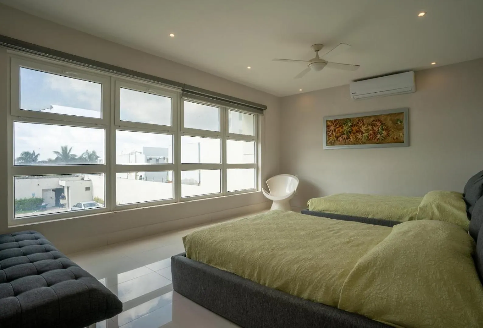 Villa Nizuc - Exclusive Beachfront Residence Cancún